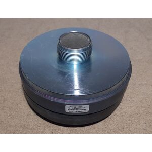 Topp Pro KS Driver a Compressione Tweeter a Vite 1" Bobina 1,75" 8 Ohm