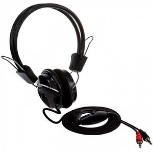 Cuffie con microfono Tucci L770MV Nero
