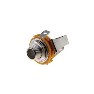 Connettore Presa da pannello 6,3 Stereo