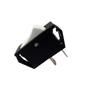 Deviatore da Pannello RL 15Y