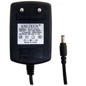 Alimentatore switching 12V/2A