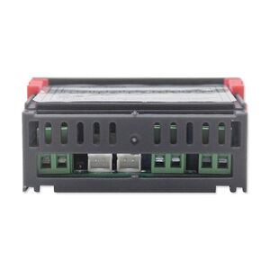 Termoregolatore DC 12V con sonda di temperatura