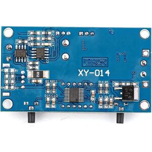 Regolatore di tensione da 5-36V a 1,25-32V DC con display e USB