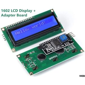 Kit Arduino Uno R3 Nano V3.0 Mega 2560 Mega 328