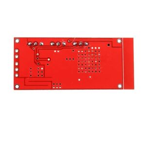 Convertitore da DC 7-35V a 1.25-30V Regolabile – 3A