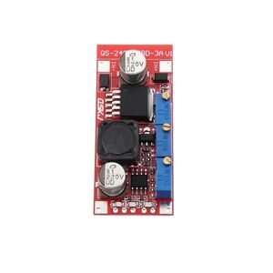 Convertitore da DC 7-35V a 1.25-30V Regolabile – 3A