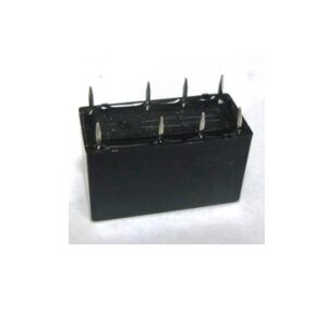 Relè Doppio Scambio N4078-2C-12V-0.2W 12Vdc 12V DPDT 2A