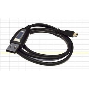 CAVO DI PROGRAMMAZIONE/RICARICA + CD SOFTWARE PER POLMAR DB-2