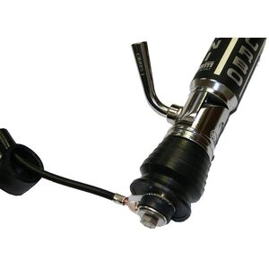 Lemm Mini Turbo AT1002 Antenna CB Veicolare Per Camion Fuoristrada 4x4