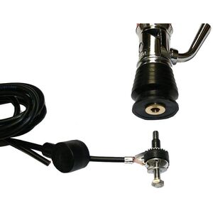 Lemm Mini Turbo AT1002 Antenna CB Veicolare Per Camion Fuoristrada 4x4