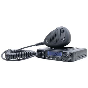PNI Escort HP 6500 Radio CB 40 Canali AM-FM 
