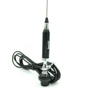 LEMM AT-143  M-43 Mhz ANTENNA VEICOLARE POSTAZIONE MOBILE