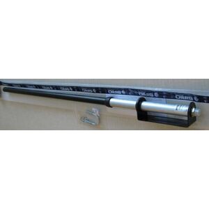 SIRIO THUNDER 27 ANTENNA DA BASE/BALCONE CB 27 Mhz