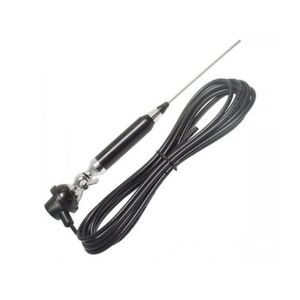 LEMM AT-143  M-43 Mhz ANTENNA VEICOLARE POSTAZIONE MOBILE
