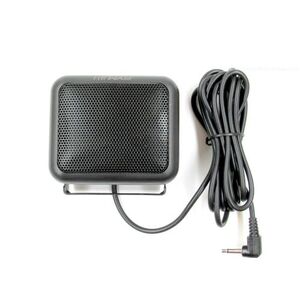 HAMWAY SP-25 SPEAKER ALTOPARLANTE PER RADIO CB HF VHF UHF