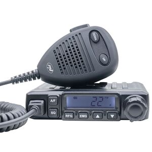 PNI Escort HP 6500 Radio CB 40 Canali AM-FM 