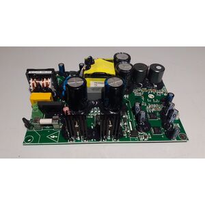 Topp Pro Avanti 15a - Modulo Amplificatore PCB Ricambio Originale Nuovo!