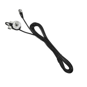 Supporto Staffa + Cavo Centro Tetto Attacco PL per Antenna CB HF VHF UHF SO-239 e PL 259
