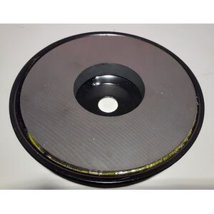 LEMM BA-150 BASE MAGNETICA CALAMITA PER ANTENNA VEICOLARE CB VHF UHF