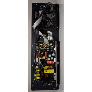 Montarbo V10A MKII Modulo Amplificatore Finale di Potenza da Incasso per Casse Acustiche