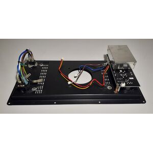 Topp Pro KS-10A - Stadio di ingresso x cassa amplificata attiva Ricambio Originale