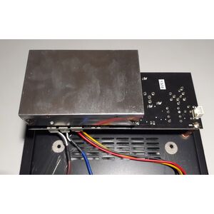 Topp Pro KS-10A - Stadio di ingresso x cassa amplificata attiva Ricambio Originale
