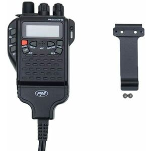 PNI Escort HP-62 Ricetrasmettitore Radio CB portatile completo di Accessori