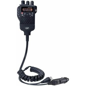 PNI Escort HP-62 Ricetrasmettitore Radio CB portatile completo di Accessori