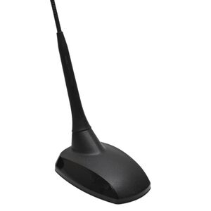 Antenna CB Veicolare Magnetica per Camion Auto Camper Fuoristrada