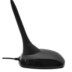 Antenna CB Veicolare Magnetica per Camion Auto Camper Fuoristrada