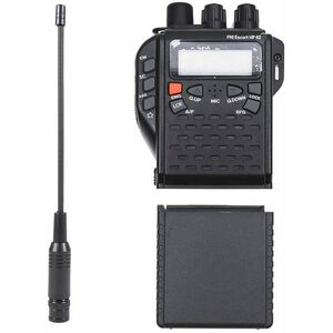 PNI Escort HP-62 Ricetrasmettitore Radio CB portatile completo di Accessori