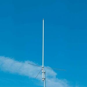 COMTRAK X-5000 N Antenna collineare tribanda 144/430/1200 Mhz