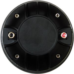 LV-450 Tweeter Driver a compressione Horn 500W