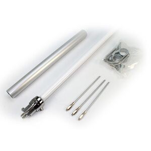 COMTRAK X-50N ANTENNA BASE VHF/UHF 144/430 Mhz