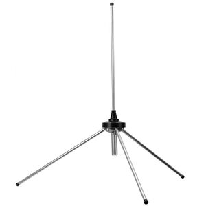 LEMM AT-36 Antenna da Base Fissa o Balcone VHF 144 Mhz