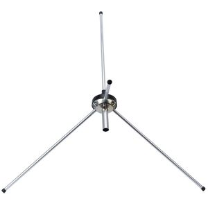 LEMM AT-36 Antenna da Base Fissa o Balcone VHF 144 Mhz