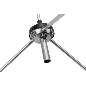 LEMM AT-36 Antenna da Base Fissa o Balcone VHF 144 Mhz