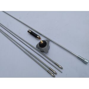 SIRIO SIGNAL KEEPER ANTENNA CB 27 Mhz DA BASE FISSA
