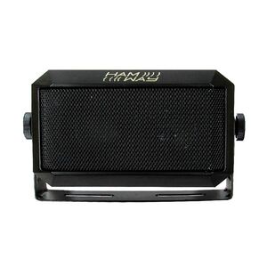 HAMWAY SP-50 SPEAKER ALTOPARLANTE PER RADIO CB HF VHF UHF