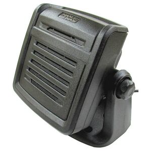 HAMWAY SP-100 SPEAKER ALTOPARLANTE PER RADIO CB HF VHF UHF