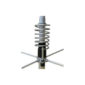 SIRIO NEW TORNADO ANTENNA STAZIONE BASE CB 5/8 26-30MHZ (Versione Aggiornata)
