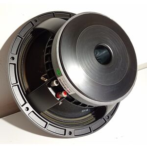 Woofer professionale 10” 8 Ohm 750W Comp. RCF, FBT, JBL, LEM, MONTARBO, PROEL, Ecc.