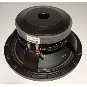Woofer professionale 10” 8 Ohm 750W Comp. RCF, FBT, JBL, LEM, MONTARBO, PROEL, Ecc.