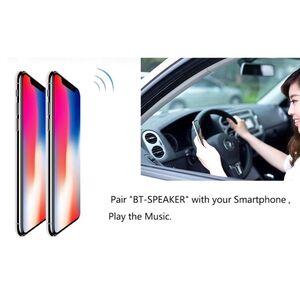 Modulo Amplificatore Multifunzione 12V 2x25W FM USB/SD Bluetooth 5.0 AUX + Telecomando