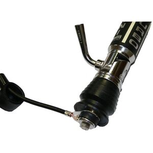 Lemm Mini Turbo elle AT1002L Antenna CB Veicolare Per Camion Fuoristrada 4x4