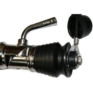 Lemm Mini Turbo elle AT1002L Antenna CB Veicolare Per Camion Fuoristrada 4x4