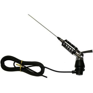 Lemm Mini Turbo elle AT1002L Antenna CB Veicolare Per Camion Fuoristrada 4x4