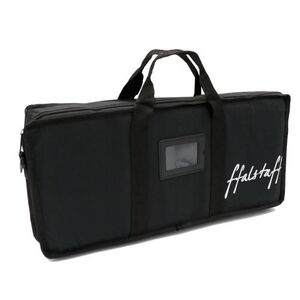 ffalstaff STUDIO-54 Tastiera Elettronica Musicale 54 Tasti per uso Scolastico con Borsa Alimentatore e Microfono