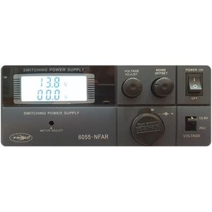 Proxel 6055 NFAR Digitale Alimentatore switching 50 Amper