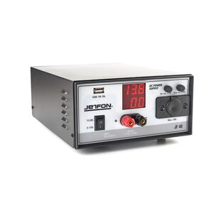 Jetfon JF-40 Alimentatore Switching USB Regolabile 0-40A / 5-15V